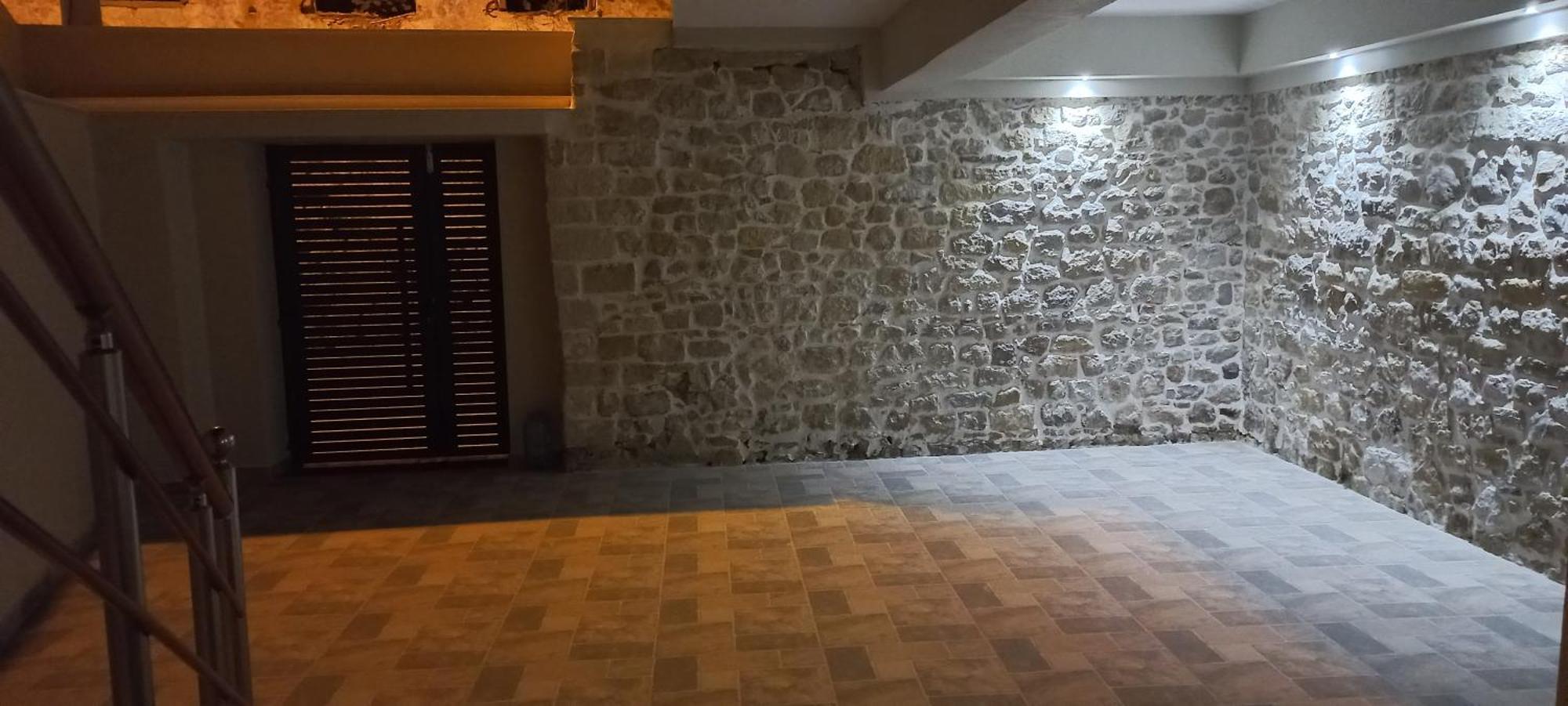 Vila Babe Wlora Zewnętrze zdjęcie