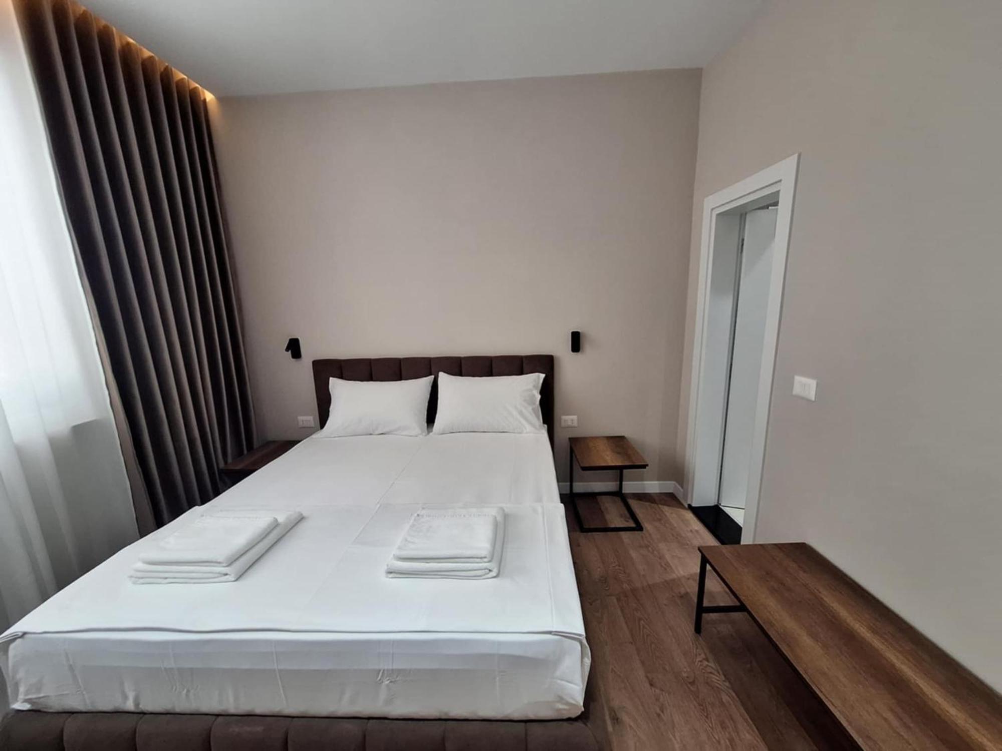 Vila Babe Wlora Zewnętrze zdjęcie