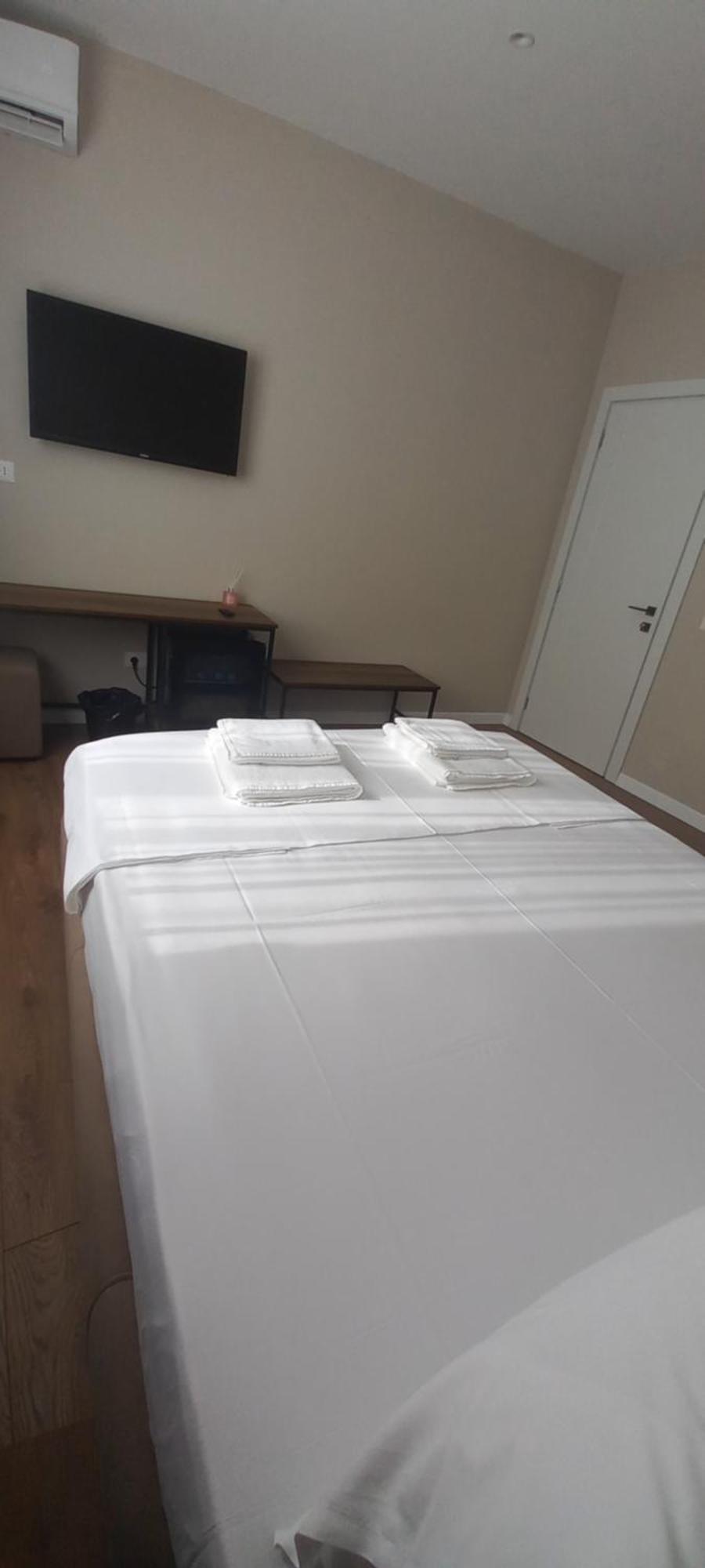 Vila Babe Wlora Zewnętrze zdjęcie