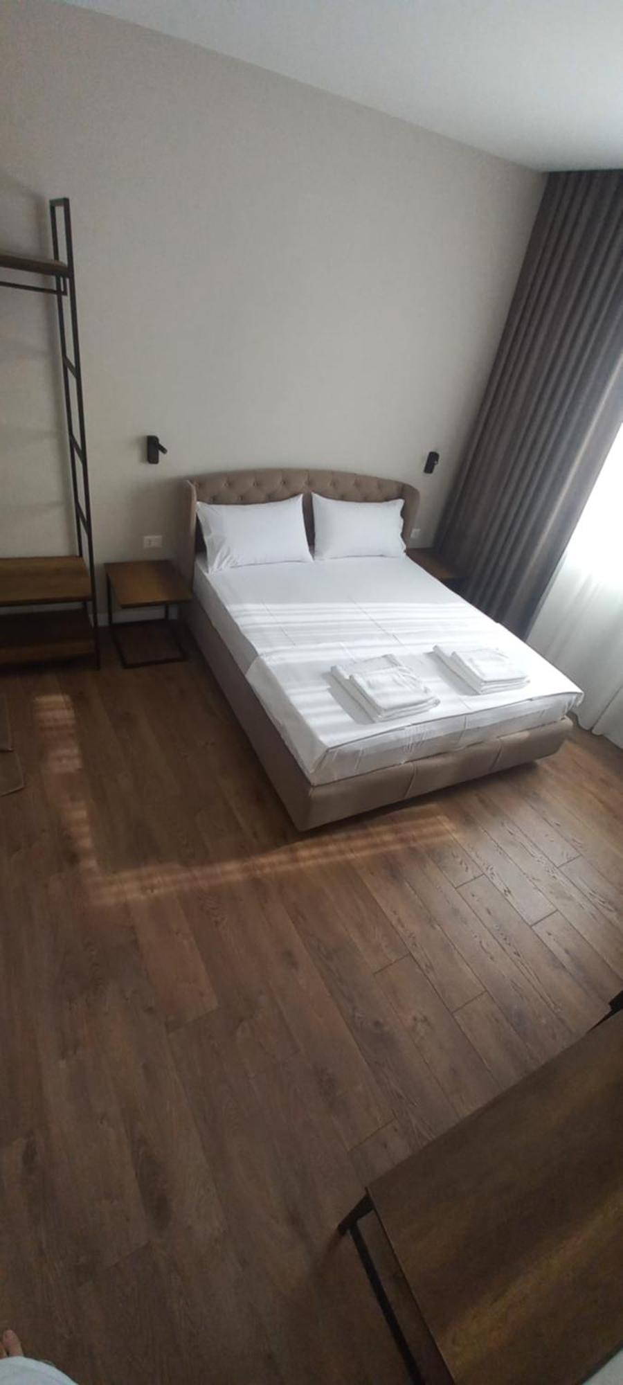 Vila Babe Wlora Zewnętrze zdjęcie
