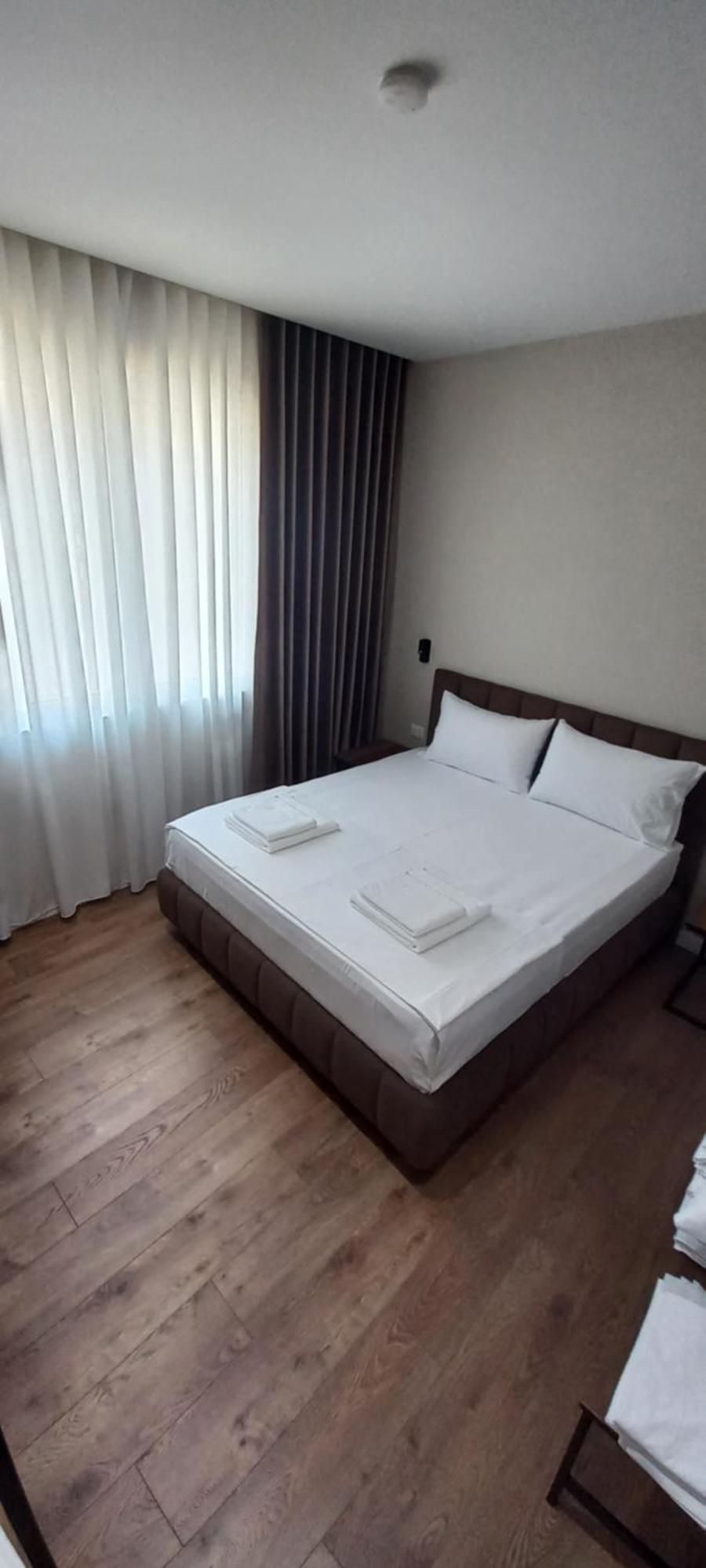 Vila Babe Wlora Zewnętrze zdjęcie
