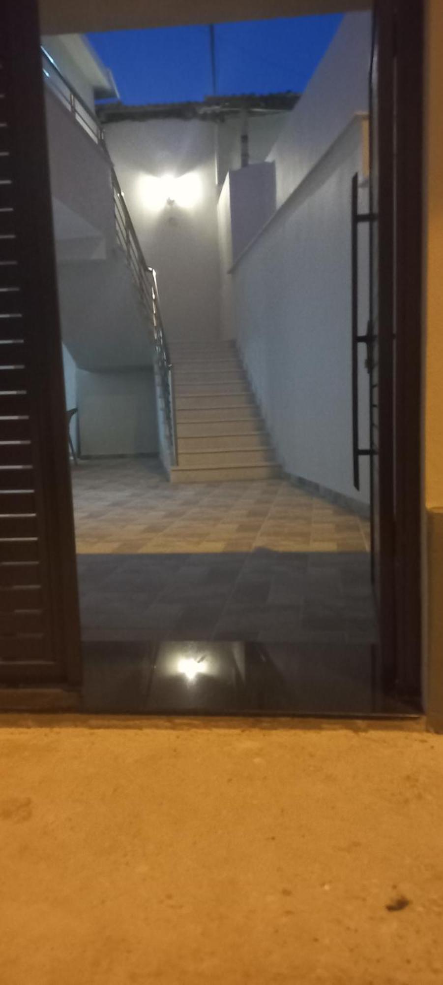 Vila Babe Wlora Zewnętrze zdjęcie