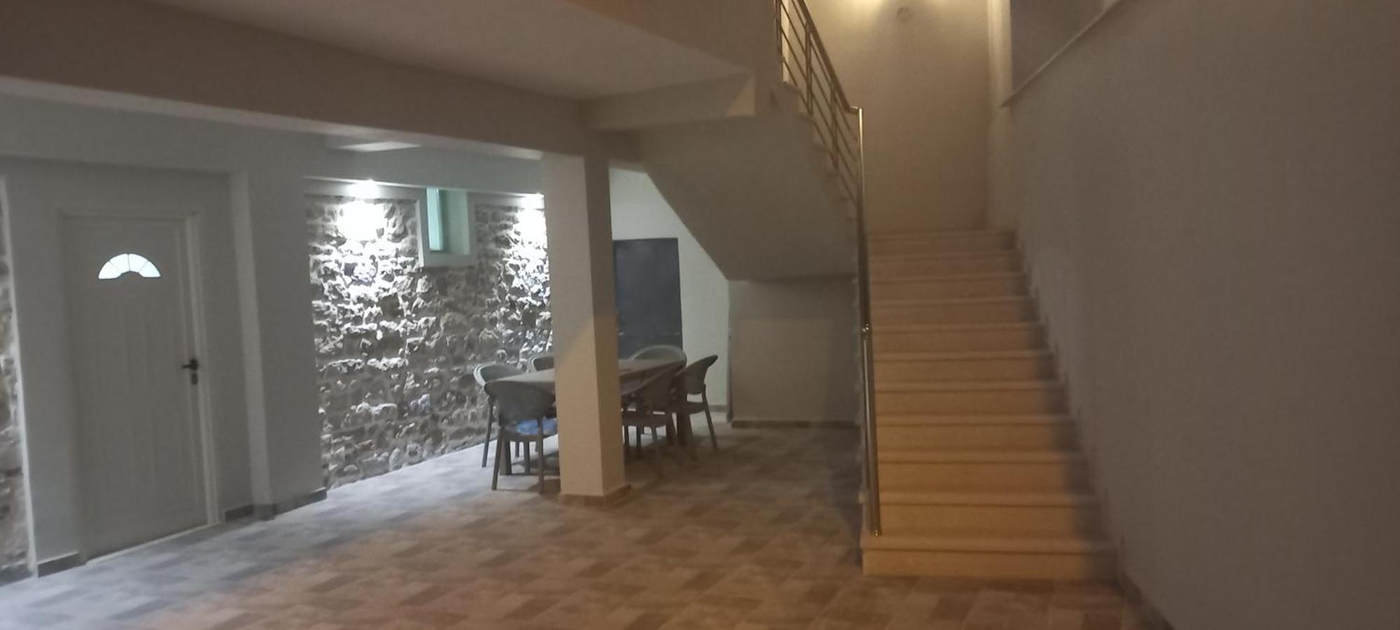 Vila Babe Wlora Zewnętrze zdjęcie