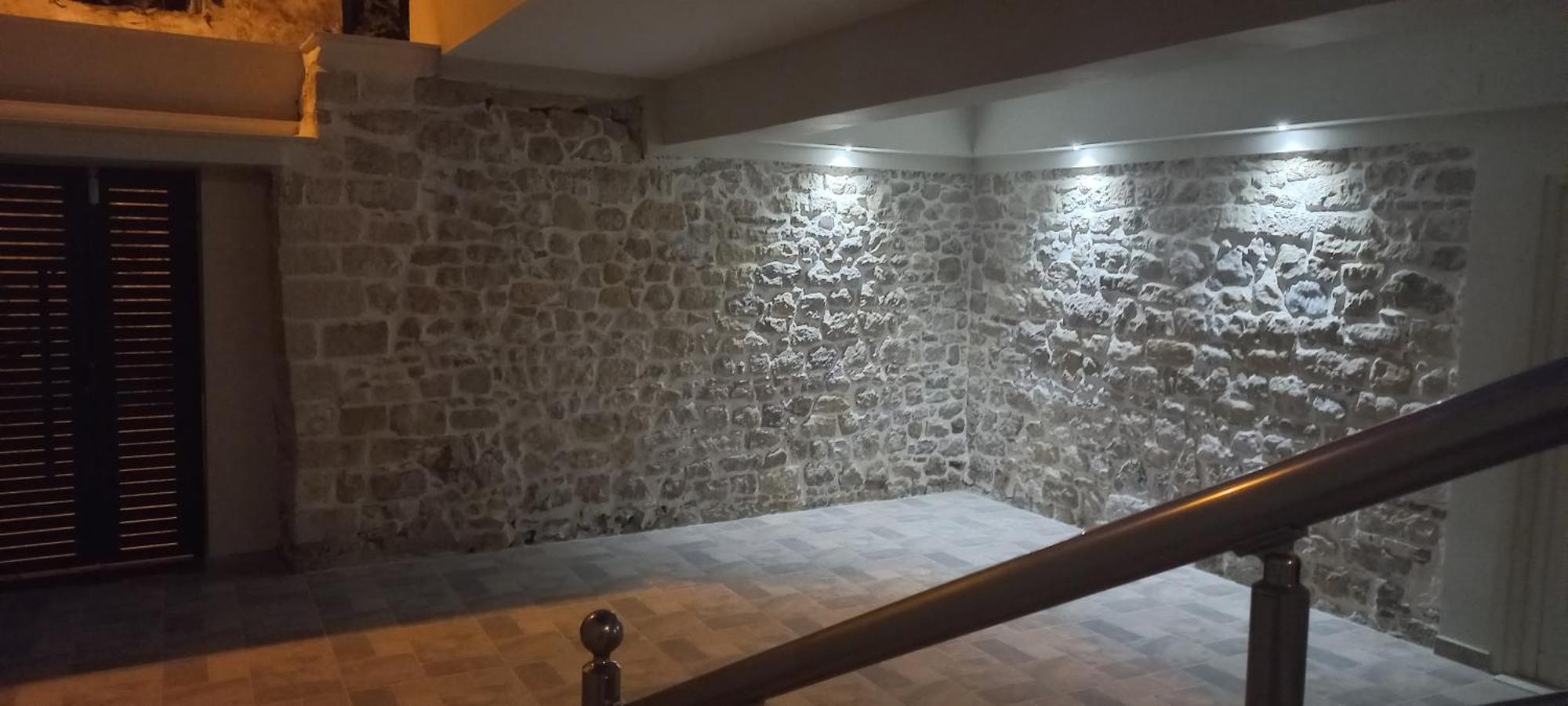 Vila Babe Wlora Zewnętrze zdjęcie