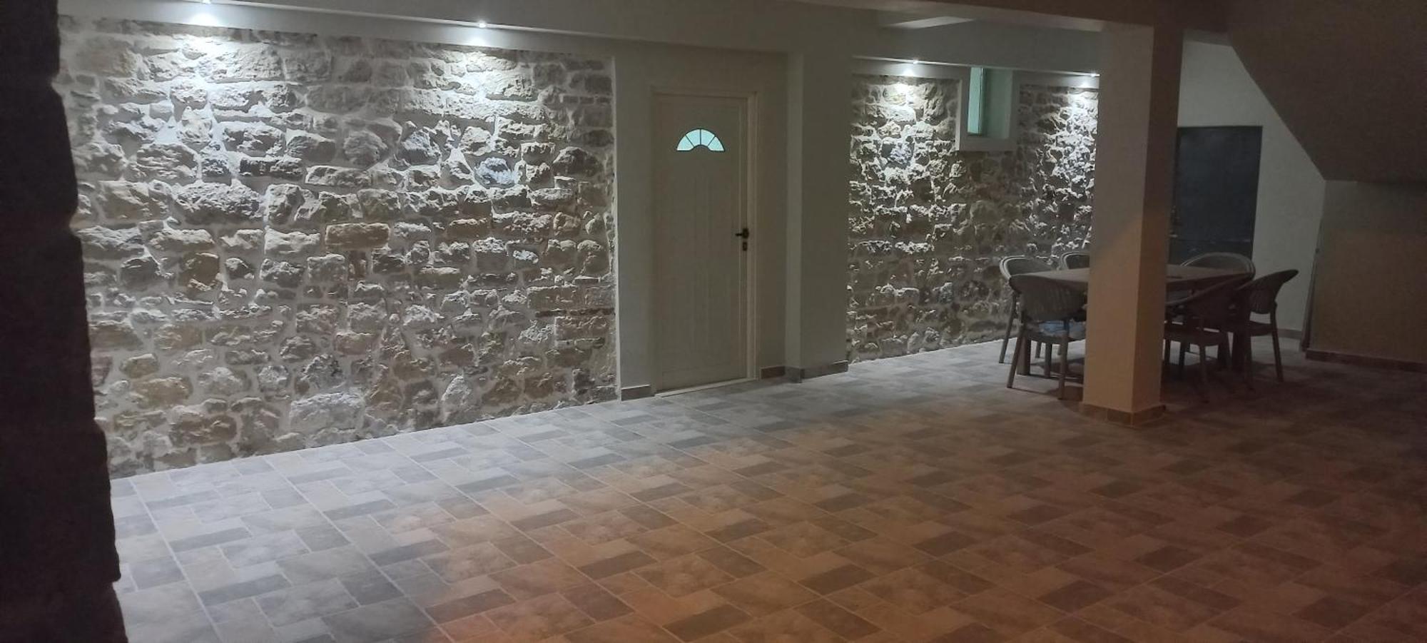 Vila Babe Wlora Zewnętrze zdjęcie